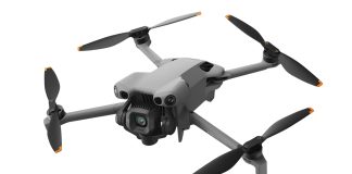 DJI Mini 5 Pro