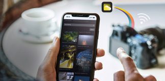 Nikon Authenticity Service