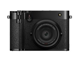 Camera and Camcorder Review:Sony DCR-IP220 MICROMV - Videomaker