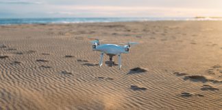 U.S. judge rejects DJI’s bid to be removed from Pentagon list of companies working with the Chinese military featured image