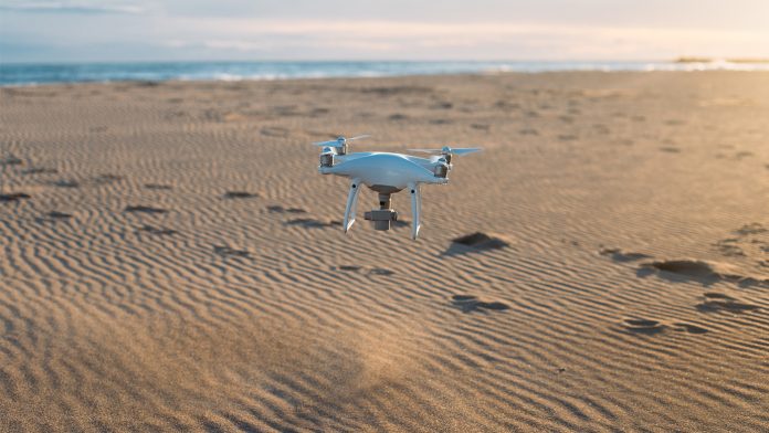 U.S. judge rejects DJI’s bid to be removed from Pentagon list of companies working with the Chinese military featured image