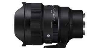 Sigma’s 14mm f/1.4 DG DN Art lens
