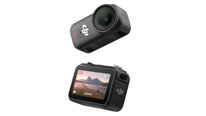 DJI launches hands-free wearable Osmo Nano - Videomaker