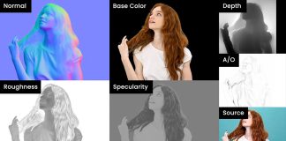 Beeble Camera iPhone app brings camera tracking to Beeble
