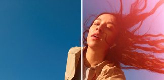 Example new effect with Premiere Pro 25.5