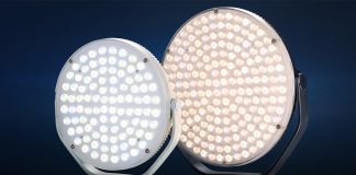 Nanlite miro 30c and miro 60c full color lights