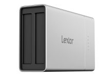 Lexar Professional Workflow Go Docking Station review: A handy, portable hub for on-the-go creators Lexar Professional Workflow Go Docking Station