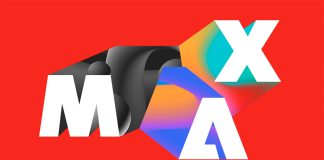 Adobe MAX logo