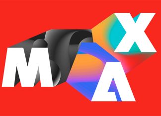 Adobe unveils AI innovations across all its apps at MAX 2025 Adobe MAX logo