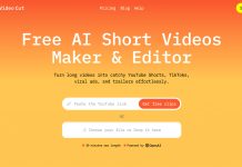 How to Turn a Long Video into a Viral Short One & Grow Your Reach on Social Media