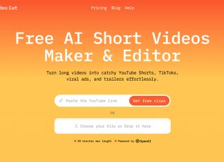 How to Turn a Long Video into a Viral Short One & Grow Your Reach on Social Media