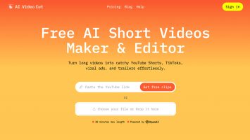 How to Turn a Long Video into a Viral Short One & Grow Your Reach on Social Media