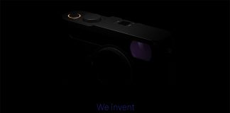 Pixii releases first glimpse of new rangefinder camera