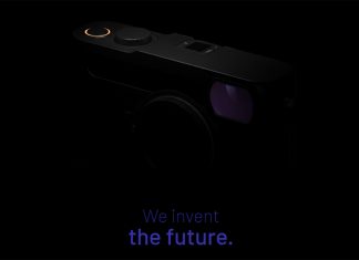 Pixii releases first glimpse of new rangefinder digital camera Pixii releases first glimpse of new rangefinder camera