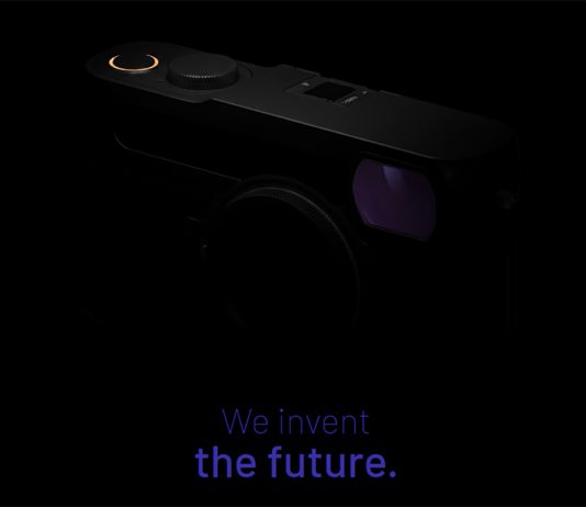 Pixii releases first glimpse of new rangefinder digital camera Pixii releases first glimpse of new rangefinder camera