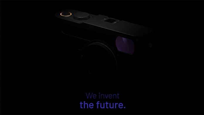 Pixii releases first glimpse of new rangefinder camera