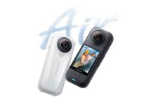 Insta360 X4 Air