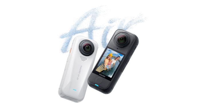Insta360 X4 Air