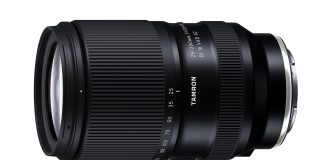Tamron 25-200mm F/2.8-5.6 Di III VXD G2 zoom lens