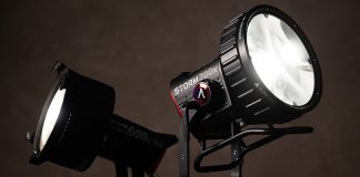 Aputure STORM 700x