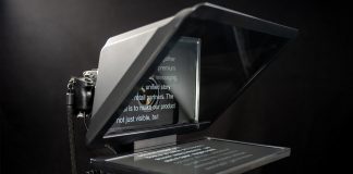 Elgato Prompter XL