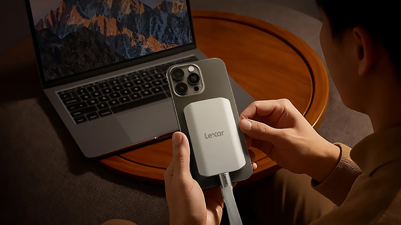 lexar-launches-es5-magnetic-portable-ssd-for-smartphones-videomaker
