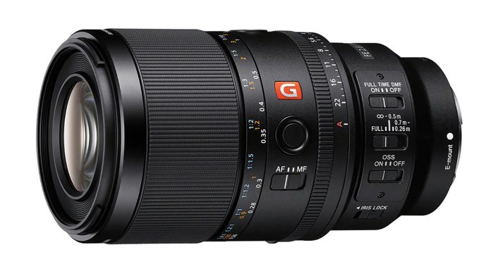 SONY - SONY FE 100mm F2.8 GM  美品 Sony FE 100mm F2.8 STF GM OSS Review | PCMag