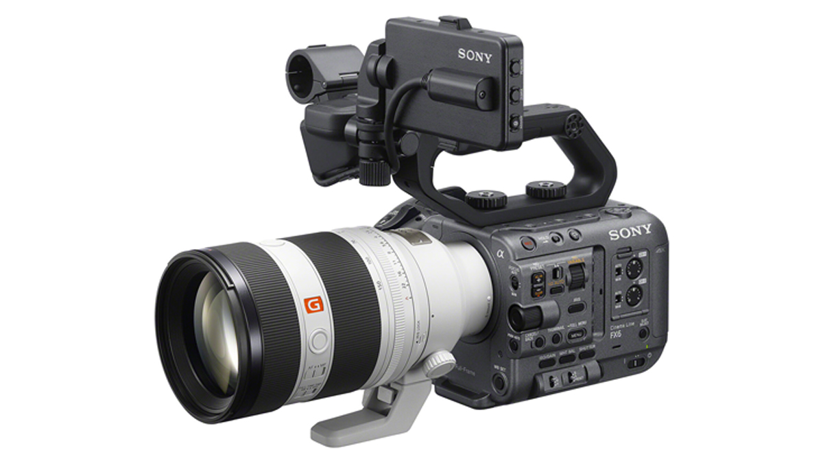 Sony FE 50–150mm F2 GM review: A fast zoom built for real work