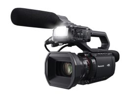 Benchmark:Canopus Corporation EZDV Capture Card - Videomaker