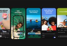 Adobe Premiere for iPhone review