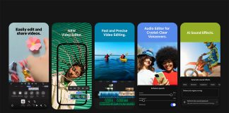 Adobe Premiere for iPhone review