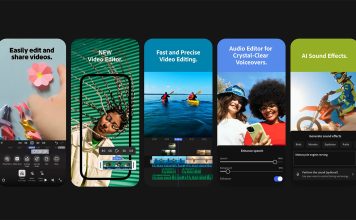 Adobe Premiere for iPhone review