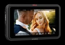 Atomos Ninja TX GO