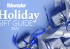 Vidoemaker 2025 holiday gift guide