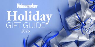 Vidoemaker 2025 holiday gift guide