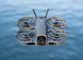 DJI launches Neo 2 in China DJI Neo 2