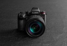 Panasonic Lumix S1RII