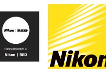 Nikon logo