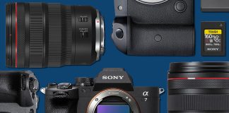 Lensrentals equipment rentals