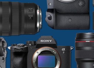 Lensrentals equipment rentals