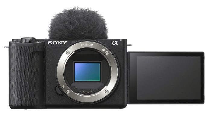 Sony ZV-E10 II gets 4K 120 fps recording with free upgrade