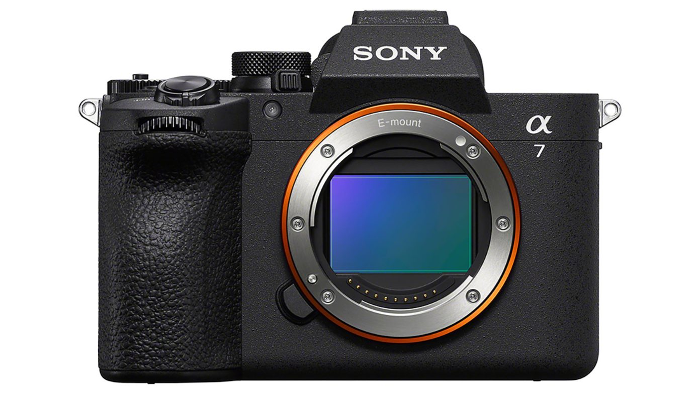 Sony launches Alpha 7 V with new AI-powered performance boosts - Videomaker