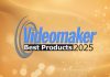 Videomaker Best Products of 2025