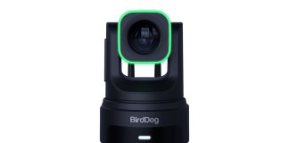 BirdDog X4 Ultra