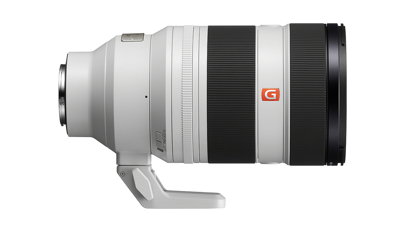 Sony FE 50-150mm f/2 GM Lens
