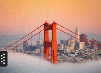 Adobe Photoshop 27.3 introduces the Grain adjustment layer