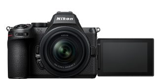 Nikon Z5II