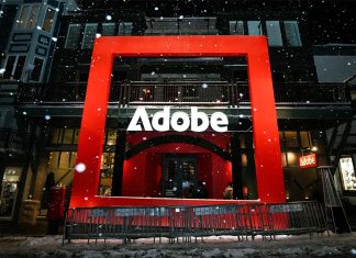 Adobe House on Main Street