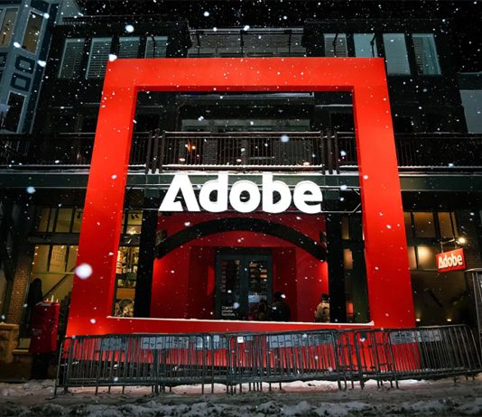 Adobe House on Main Street