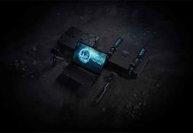 ASUS ProArt GoPro Edition laptop